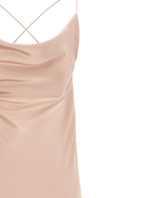 PINKO - PINKO - ’Farro’ dress - Women’s Clothing