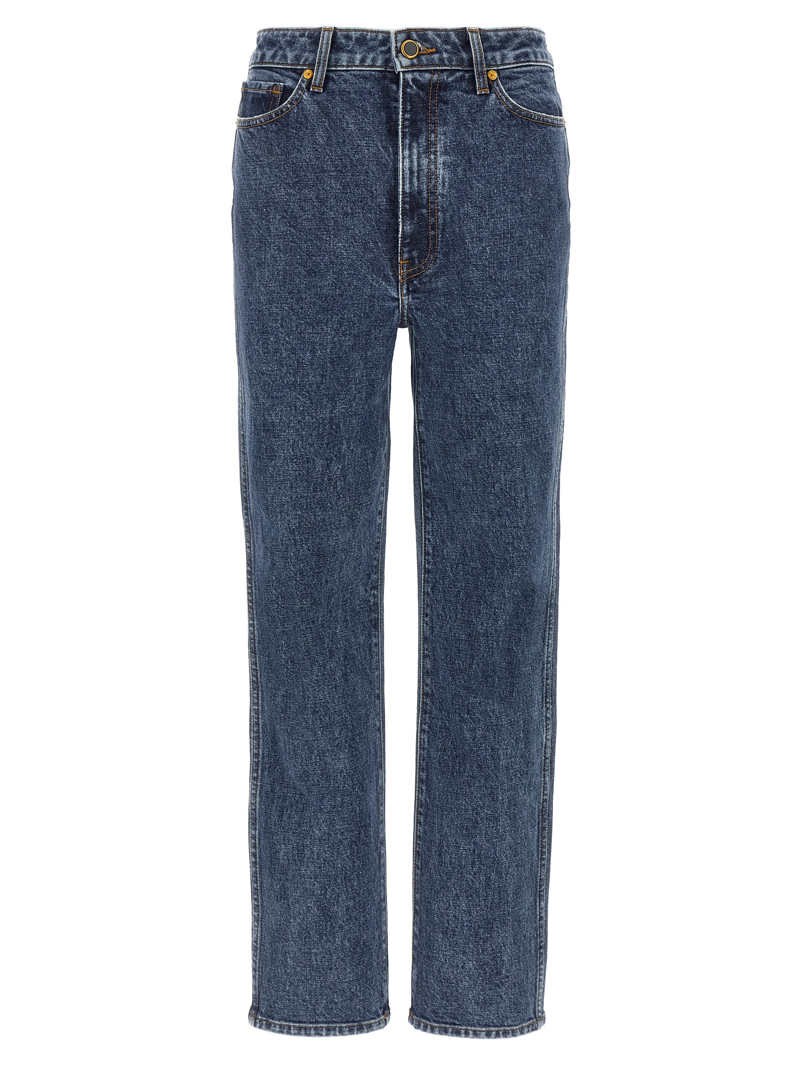 KHAITE - KHAITE - ’Abigail’ jeans - Women’s Bottoms