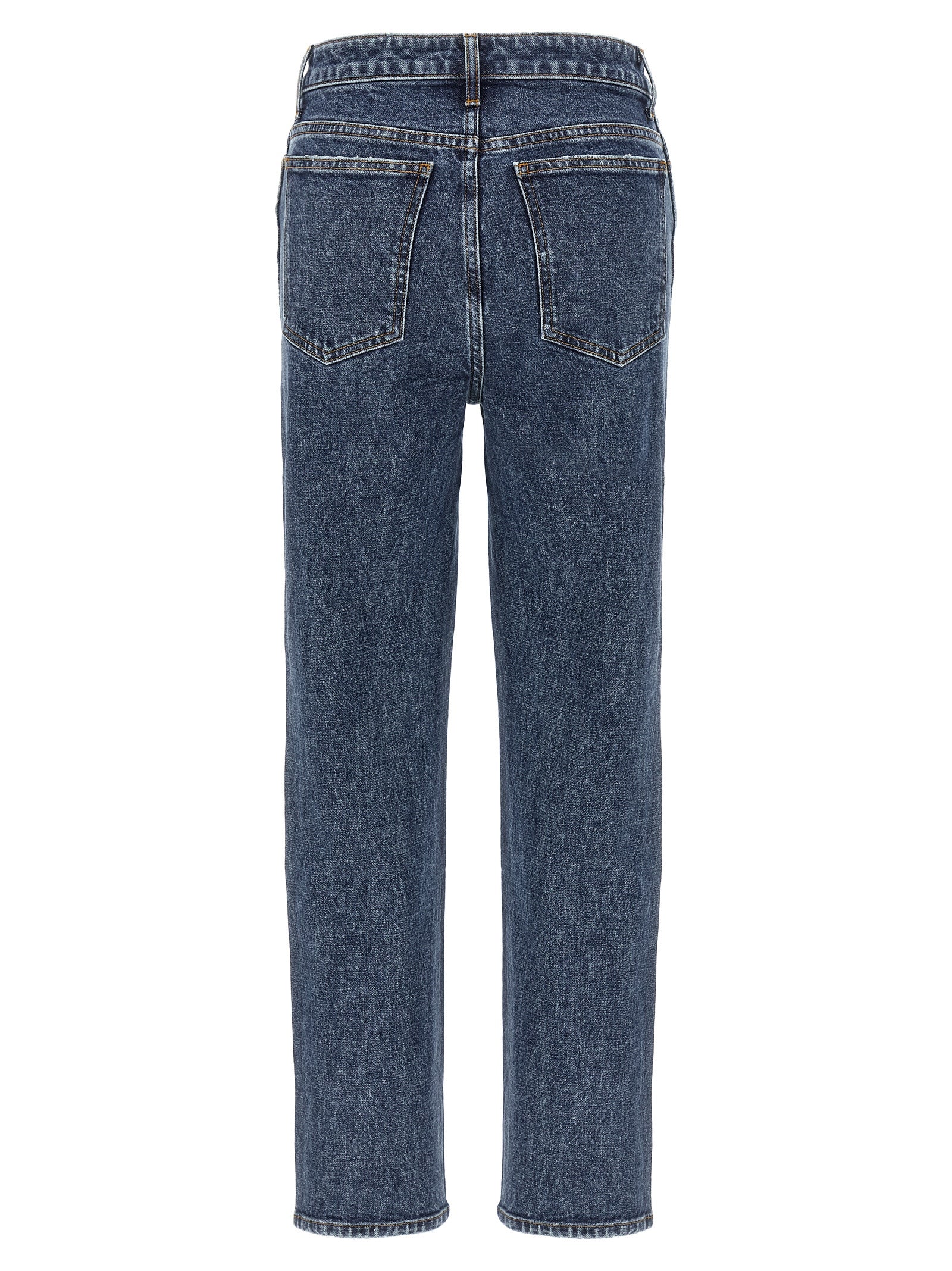 KHAITE - KHAITE - ’Abigail’ jeans - Women’s Bottoms