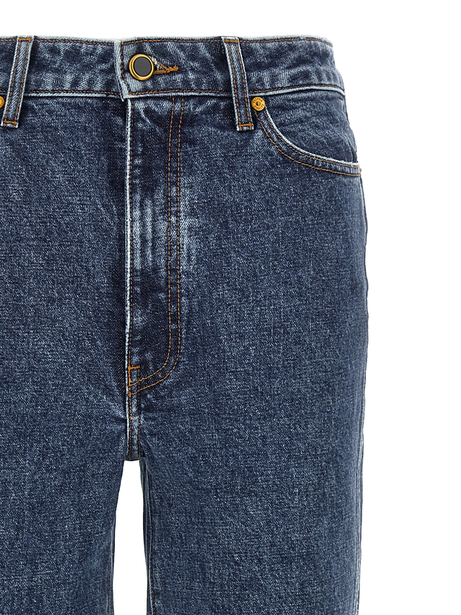 KHAITE - KHAITE - ’Abigail’ jeans - Women’s Bottoms