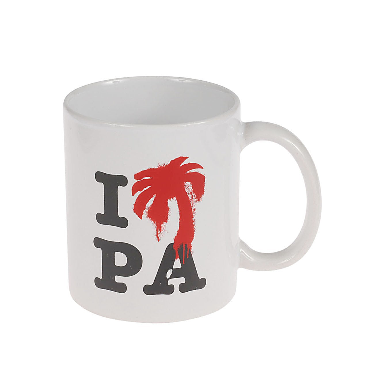 Palm Angels Accessories White