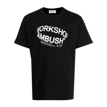 Ambush T-shirts and Polos Black