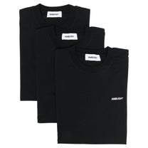 Ambush T-shirts and Polos Black