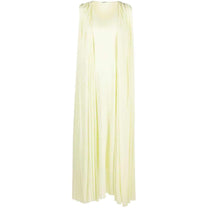Jil Sander Dresses Yellow