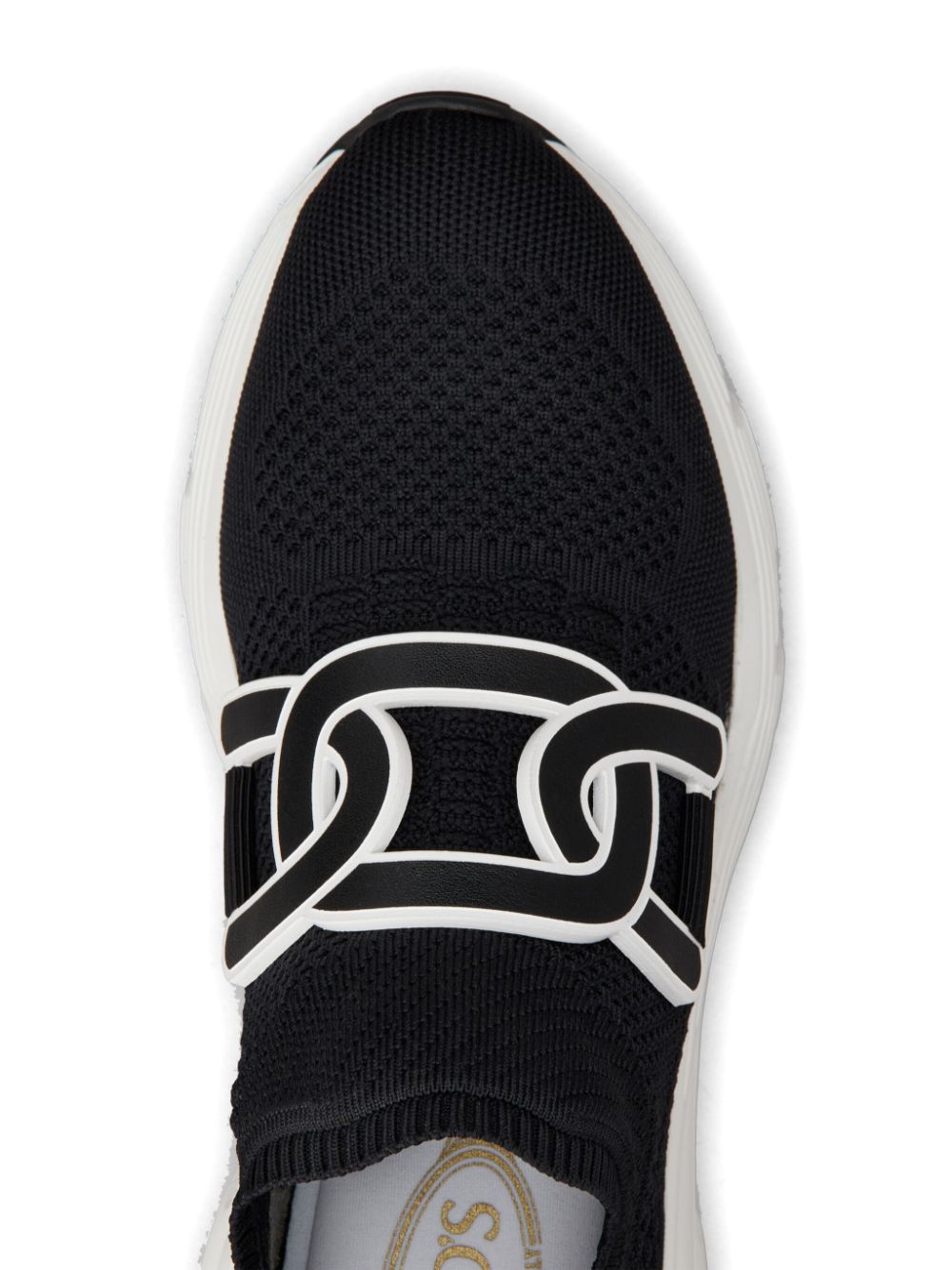 Tod&#39;s Kate sneakers