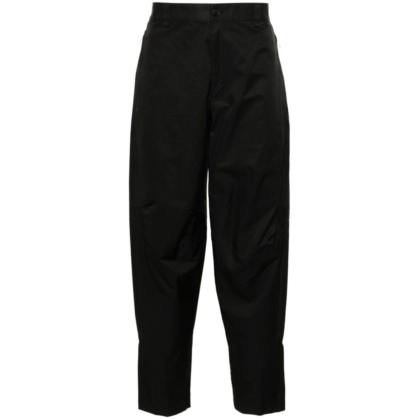 Lanvin Trousers Black