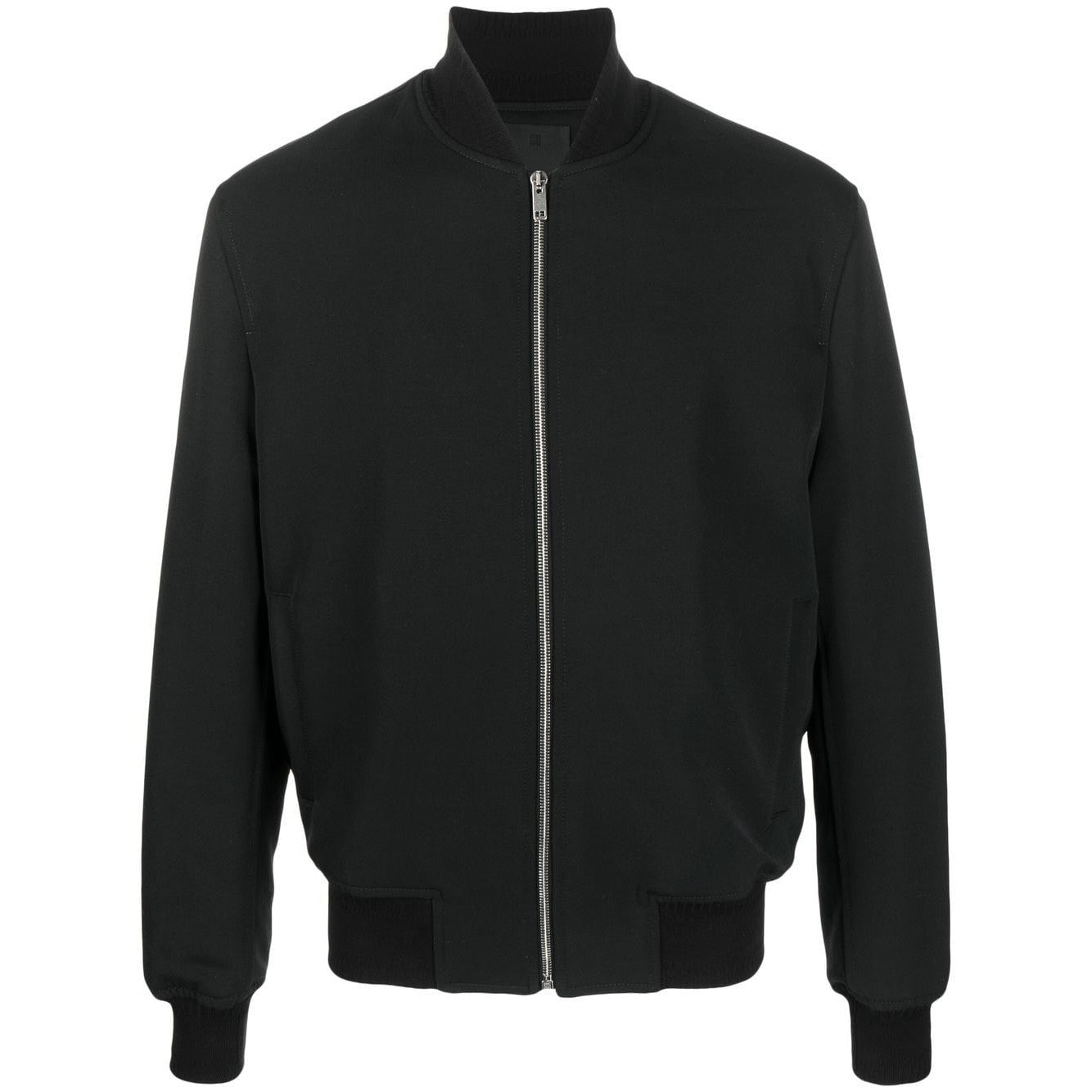 Givenchy Coats Black
