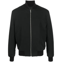 Givenchy Coats Black