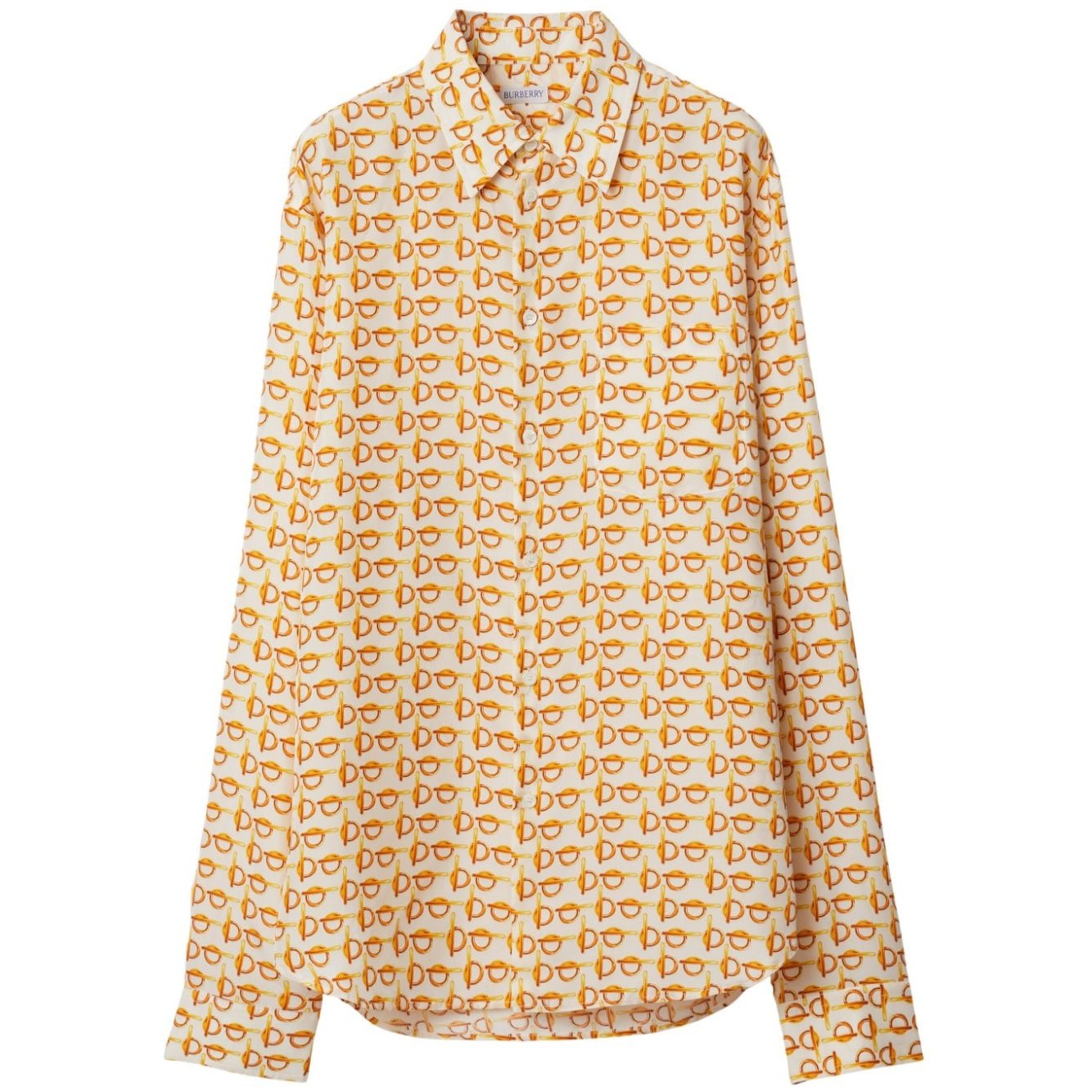 Burberry Shirt B