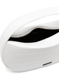 Coperni small Sound Swipe tote bag