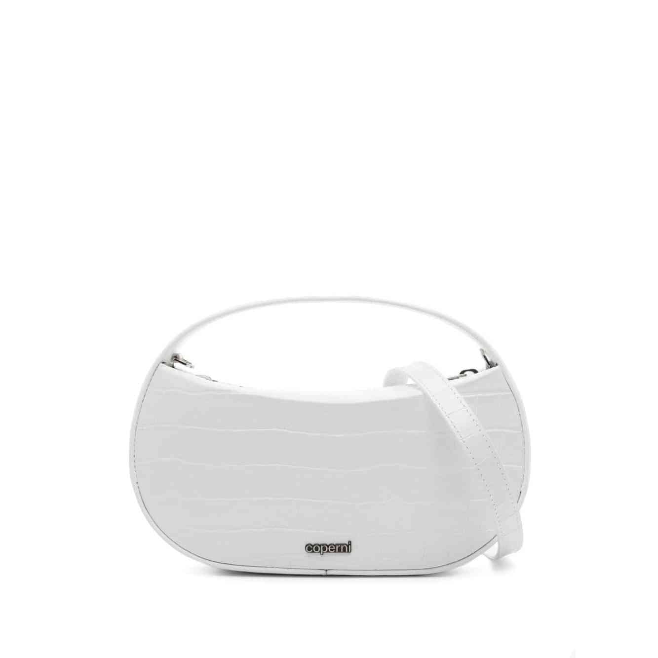 Coperni small Sound Swipe tote bag
