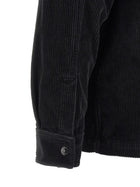Stone Island Overshirt Black, view 4
