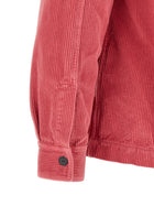 Stone Island Overshirt Blue, view 4