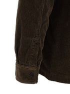 Stone Island Overshirt Brown, view 4
