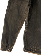Stone Island Overshirt Brown, view 4