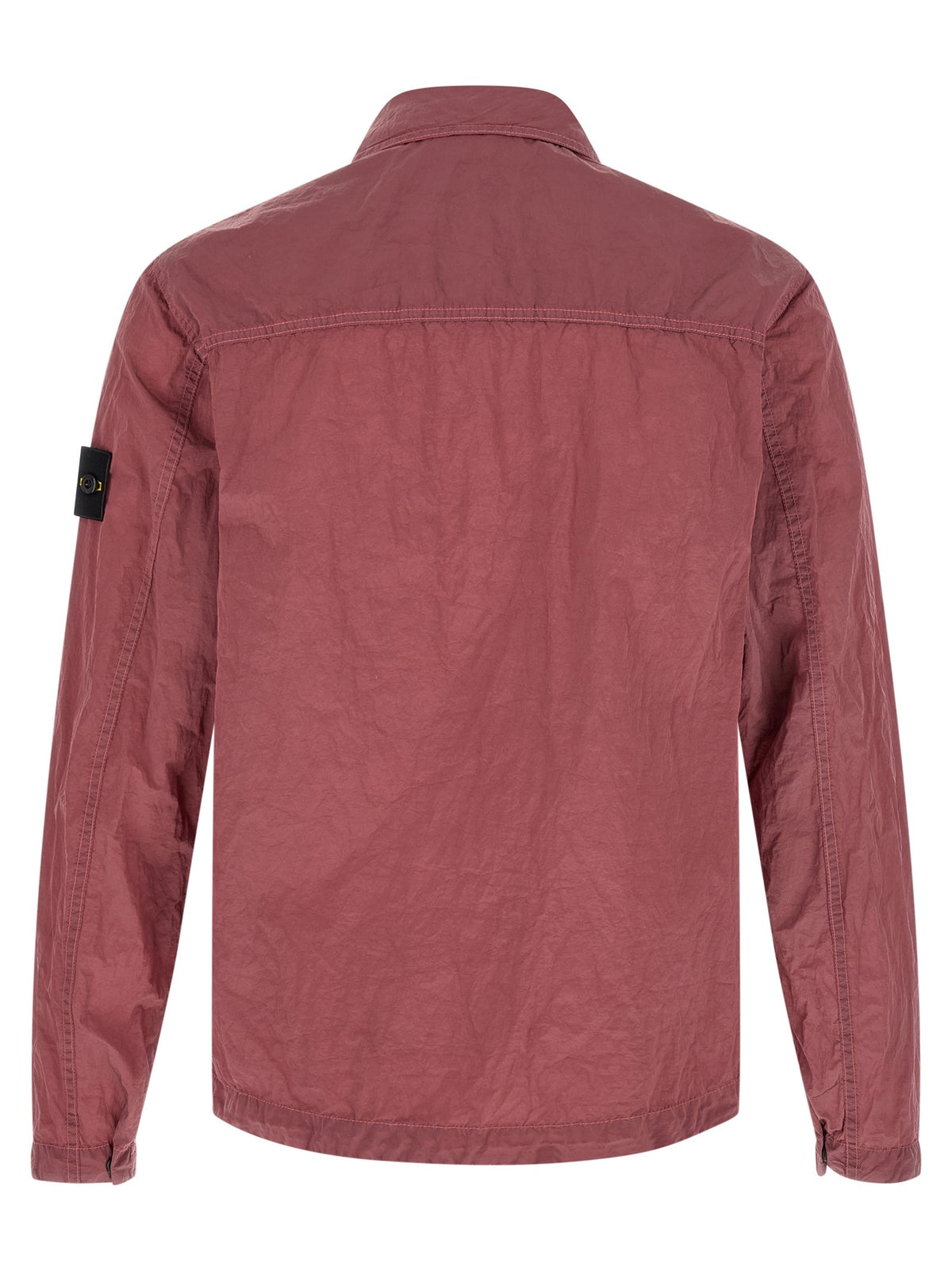 Stone Island Overshirt Blue