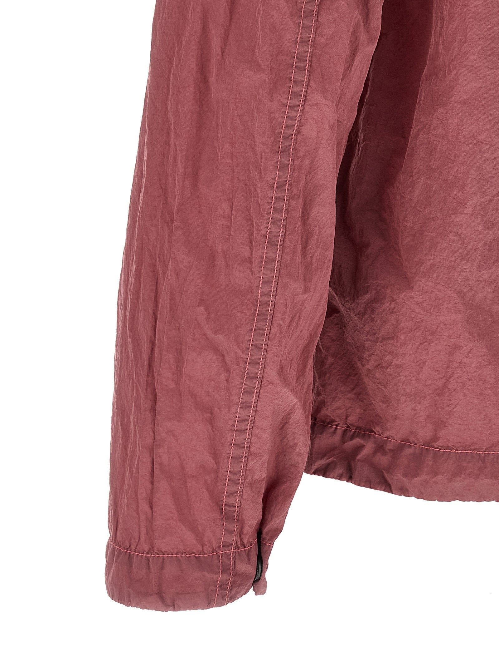Stone Island Overshirt Blue