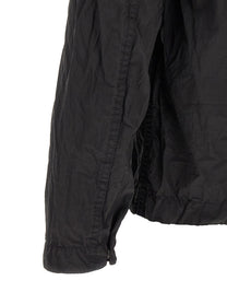 Stone Island Overshirt Black