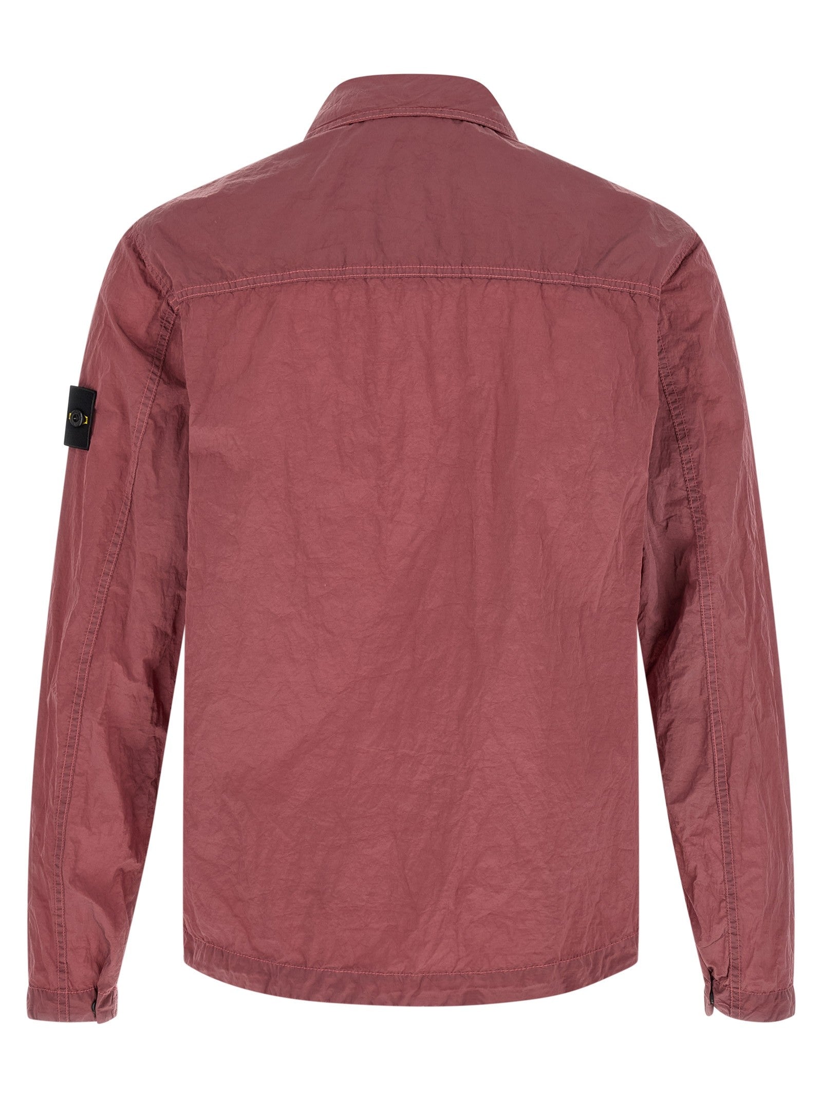 Stone Island Overshirt Blue
