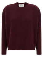 Be You Sweater Red
