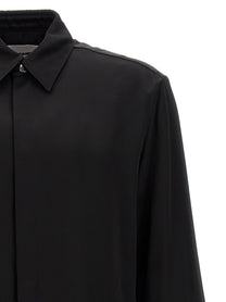 Jil Sander Shirt Black