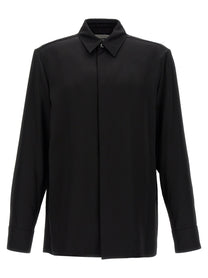 Jil Sander Shirt Black
