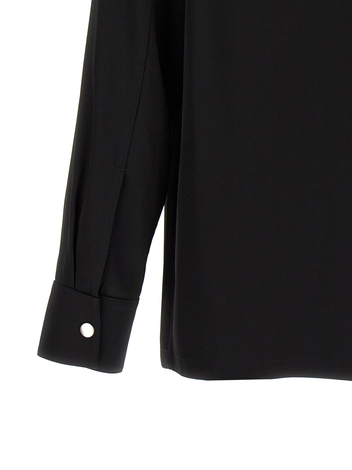 Jil Sander Shirt Black