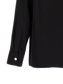Jil Sander Shirt Black