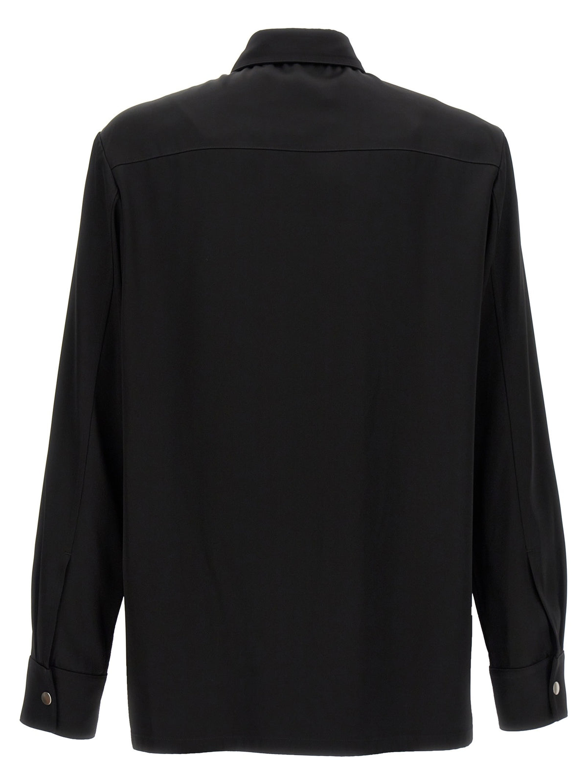 Jil Sander Shirt Black