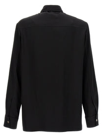 Jil Sander Shirt Black