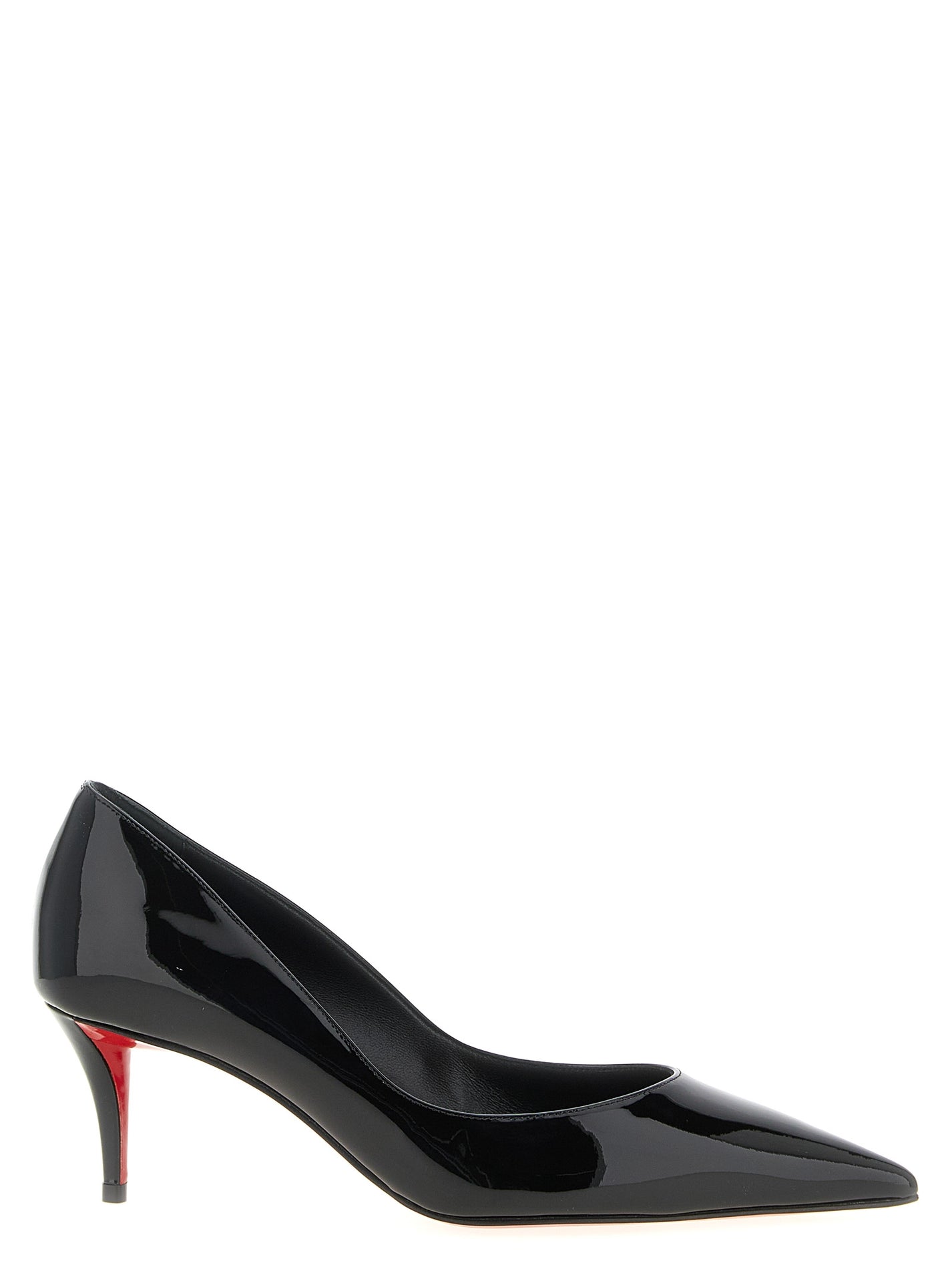 CHRISTIAN LOUBOUTIN - CHRISTIAN LOUBOUTIN - ’Miss Z’ pumps - Women’s Shoes