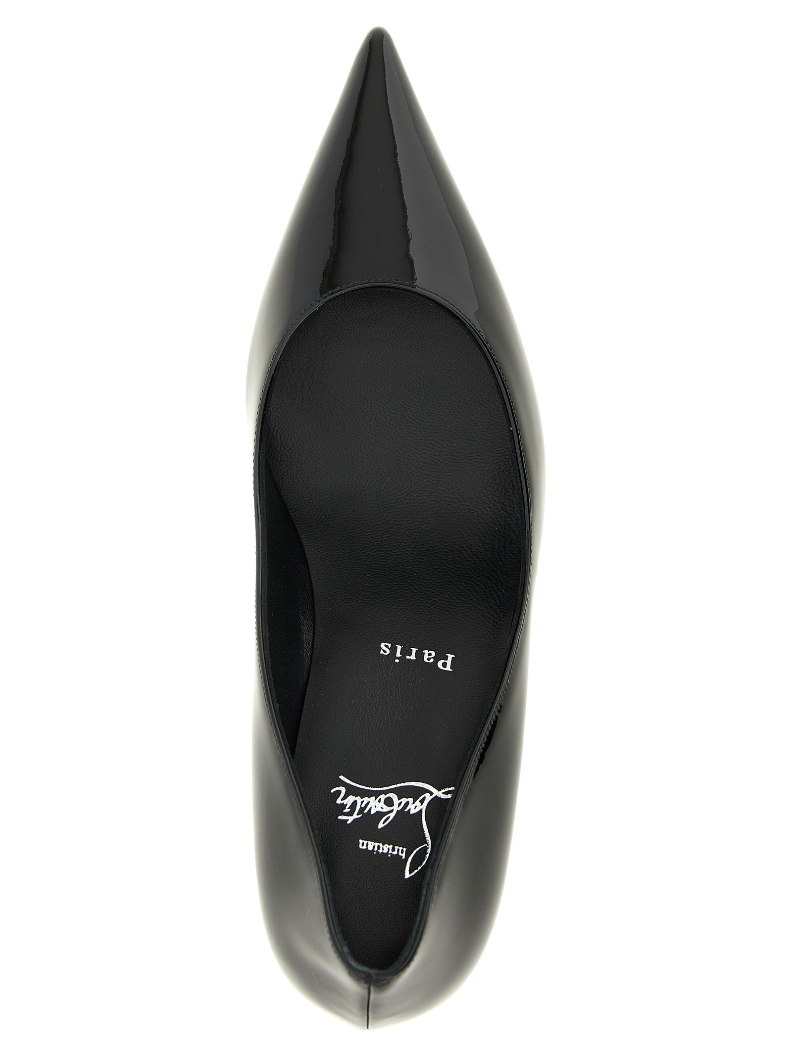 CHRISTIAN LOUBOUTIN - CHRISTIAN LOUBOUTIN - ’Miss Z’ pumps - Women’s Shoes