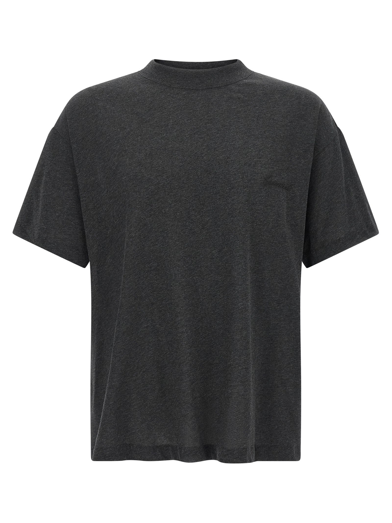 FEAR OF GOD ESSENTIAL - FEAR OF GOD ESSENTIAL - ’Essential’ T-shirt - Men’s Tops