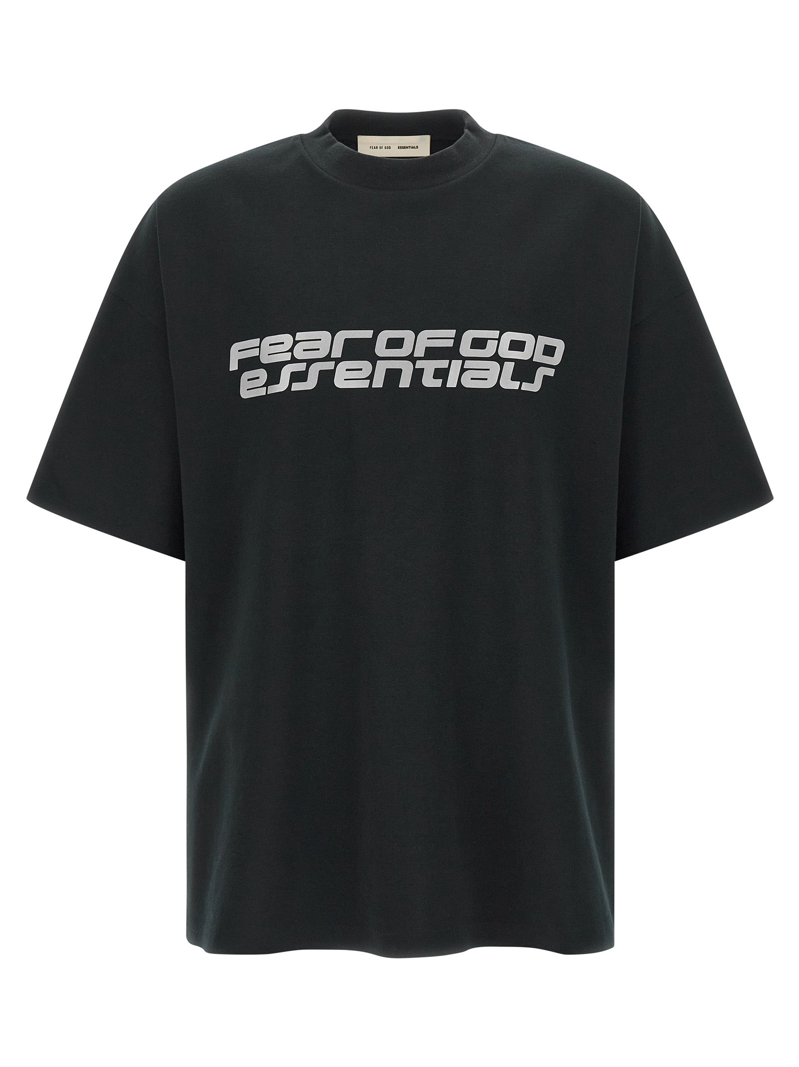 FEAR OF GOD ESSENTIAL - FEAR OF GOD ESSENTIAL - ’90s’ T-shirt - Men’s Tops
