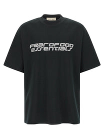 FEAR OF GOD ESSENTIAL - FEAR OF GOD ESSENTIAL - ’90s’ T-shirt - Men’s Tops