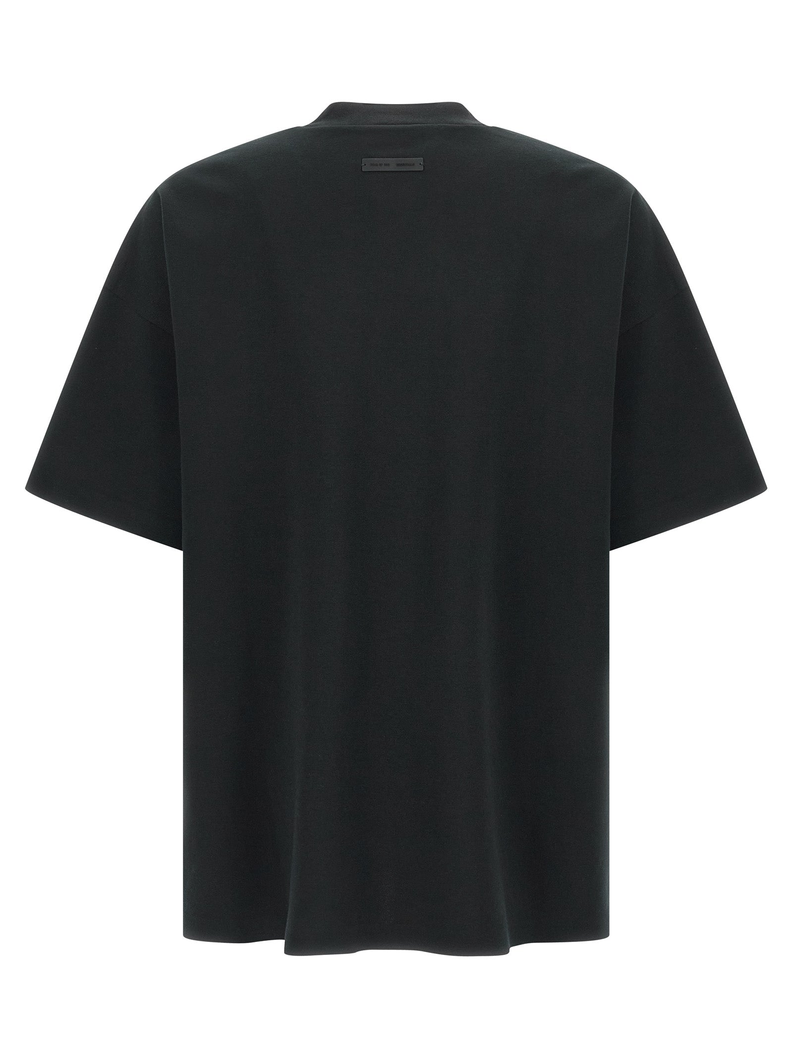 FEAR OF GOD ESSENTIAL - FEAR OF GOD ESSENTIAL - ’90s’ T-shirt - Men’s Tops