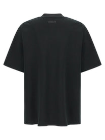 FEAR OF GOD ESSENTIAL - FEAR OF GOD ESSENTIAL - ’90s’ T-shirt - Men’s Tops