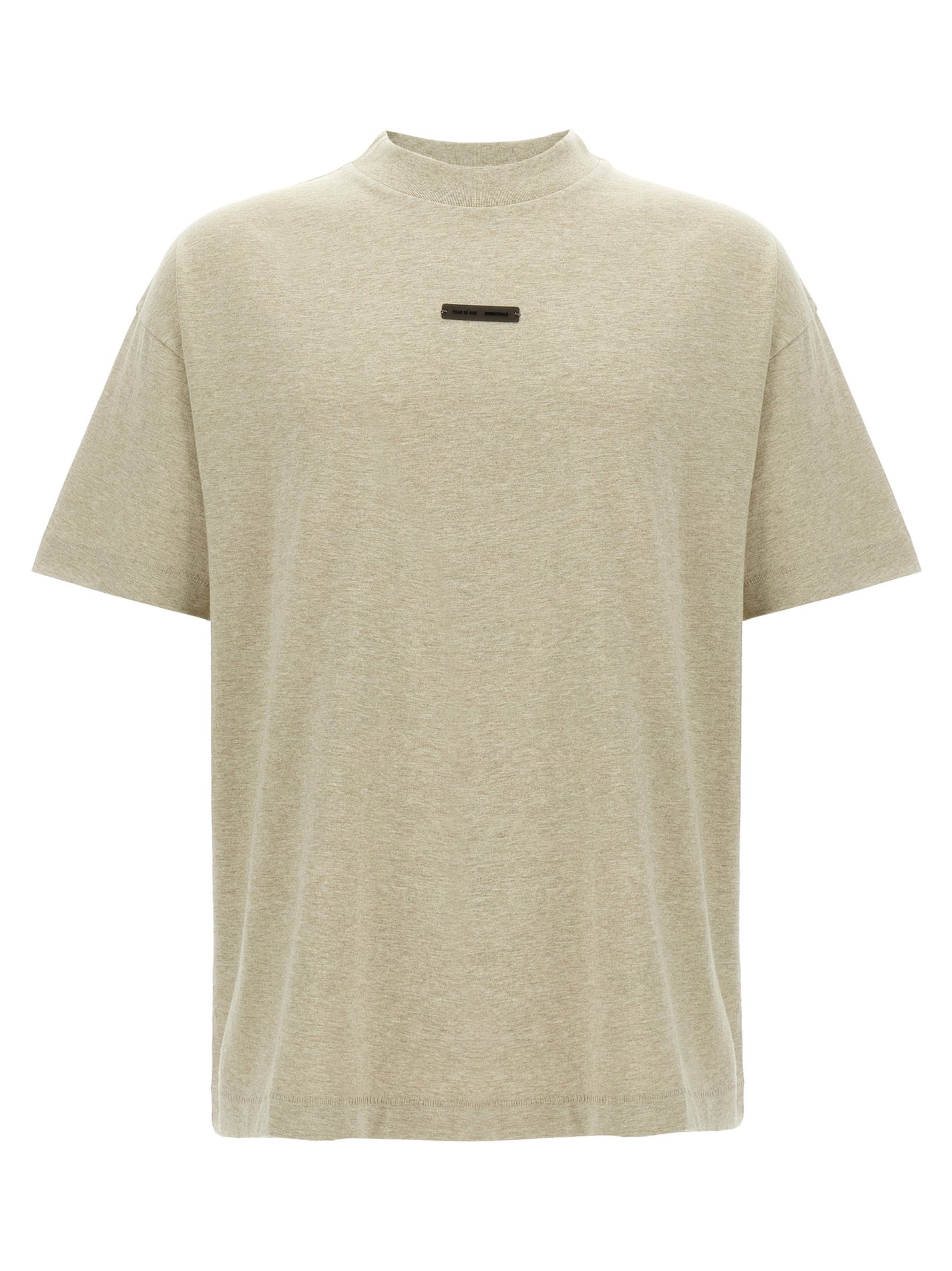 FEAR OF GOD ESSENTIAL - FEAR OF GOD ESSENTIAL - ’Classic’ T-shirt - Men’s Tops