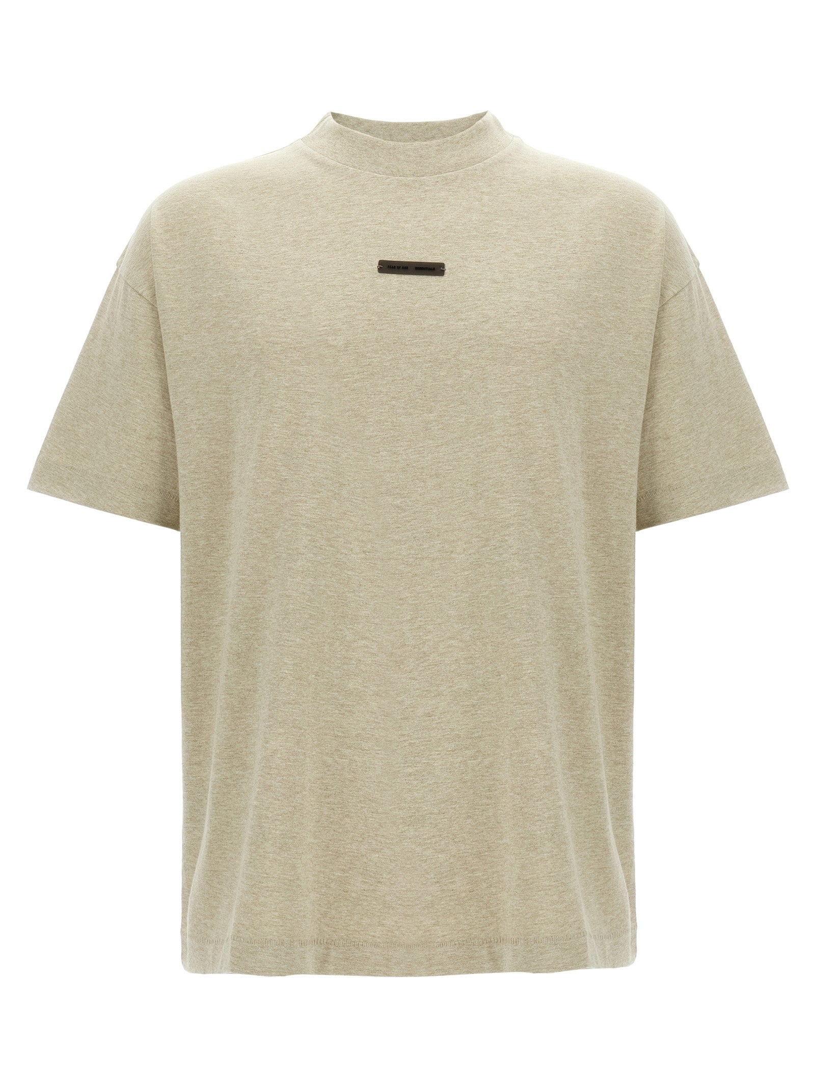 FEAR OF GOD ESSENTIAL - FEAR OF GOD ESSENTIAL - ’Classic’ T-shirt - Men’s Tops