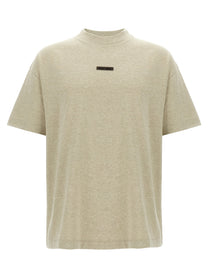FEAR OF GOD ESSENTIAL - FEAR OF GOD ESSENTIAL - ’Classic’ T-shirt - Men’s Tops