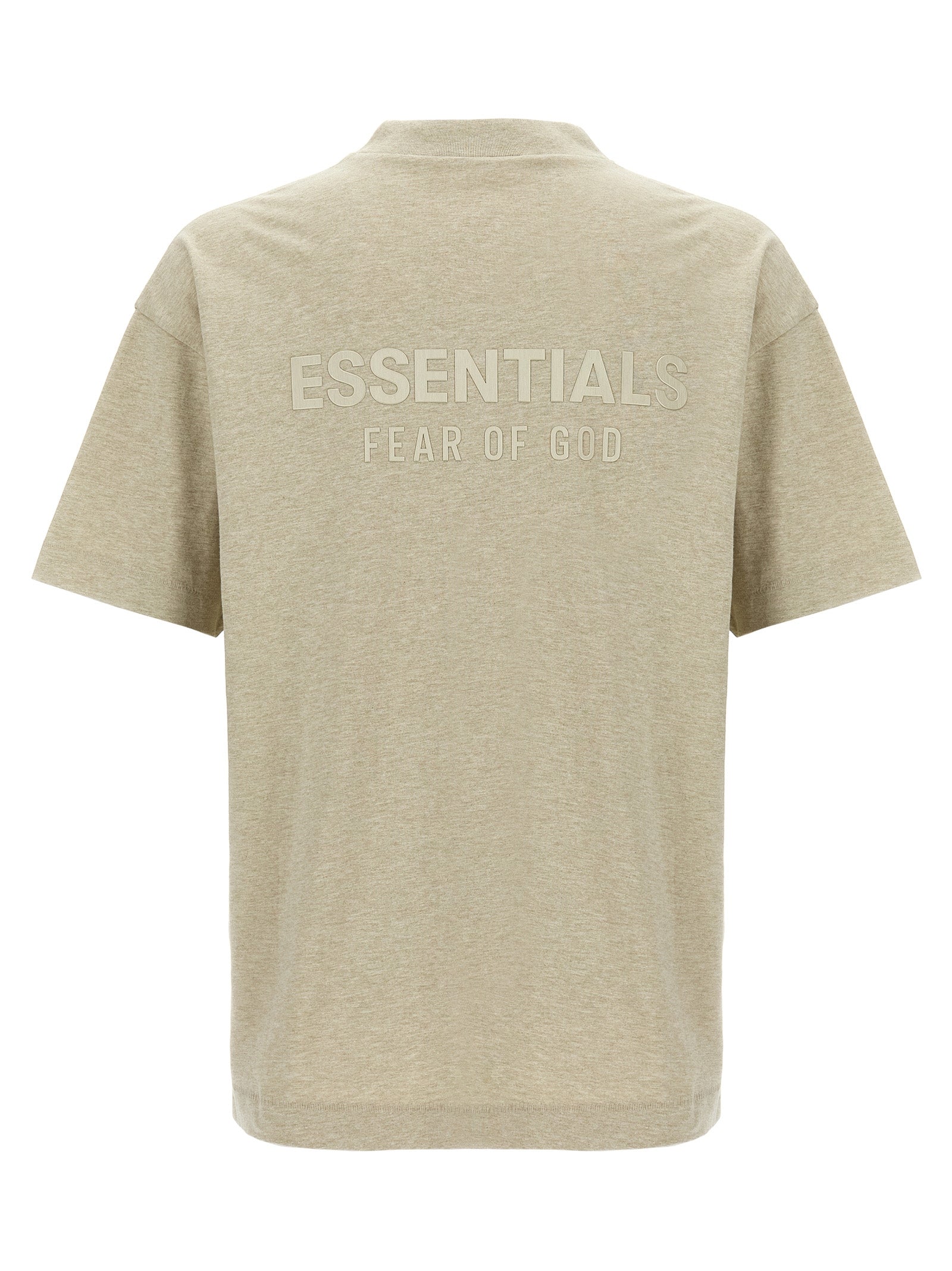 FEAR OF GOD ESSENTIAL - FEAR OF GOD ESSENTIAL - ’Classic’ T-shirt - Men’s Tops