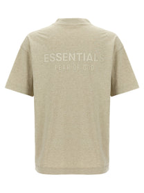 FEAR OF GOD ESSENTIAL - FEAR OF GOD ESSENTIAL - ’Classic’ T-shirt - Men’s Tops