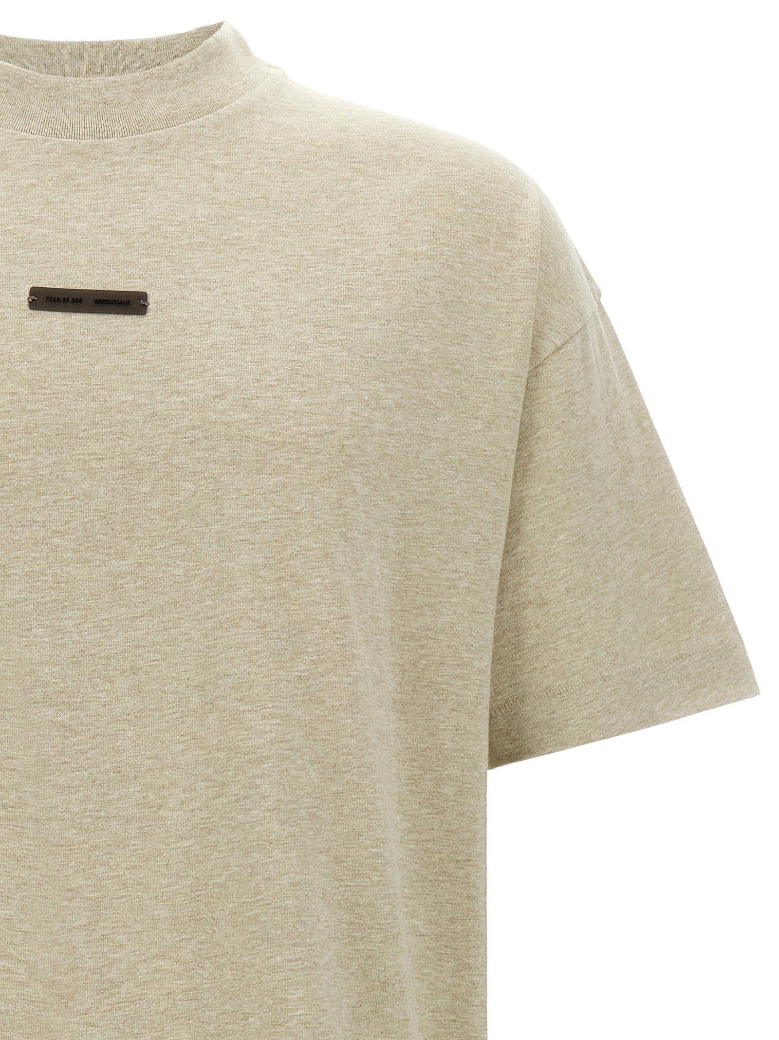 FEAR OF GOD ESSENTIAL - FEAR OF GOD ESSENTIAL - ’Classic’ T-shirt - Men’s Tops