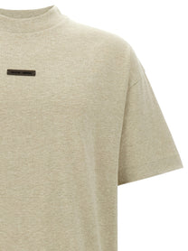 FEAR OF GOD ESSENTIAL - FEAR OF GOD ESSENTIAL - ’Classic’ T-shirt - Men’s Tops