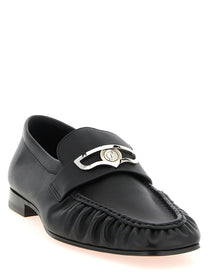CHRISTIAN LOUBOUTIN - CHRISTIAN LOUBOUTIN - ’Mocallista’ loafers - Men’s Shoes
