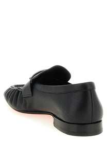 CHRISTIAN LOUBOUTIN - CHRISTIAN LOUBOUTIN - ’Mocallista’ loafers - Men’s Shoes