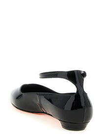 CHRISTIAN LOUBOUTIN - CHRISTIAN LOUBOUTIN - ’Erozeena’ ballet flats - Women’s Shoes