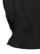 Magda Butrym Bustier Top Black, view 4