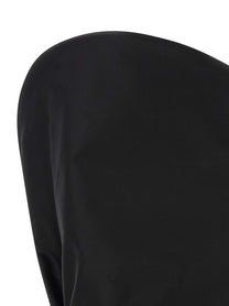 Magda Butrym Bustier Top Black