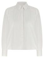 Jil Sander Shirt White